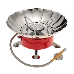 Outdoor Portable Gas Stove