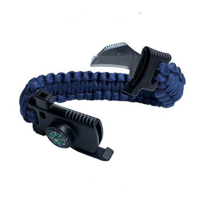 Camping Hiking Rescue Emergency Rope