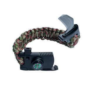 Camping Hiking Rescue Emergency Rope