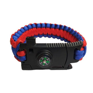 Camping Hiking Rescue Emergency Rope