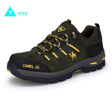 Load image into Gallery viewer, Anti-skid Camel Shoes for Hiking Camping