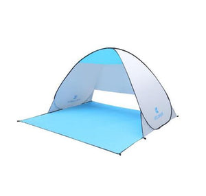 Anti UV Awning Tents Outdoor Sunshelter