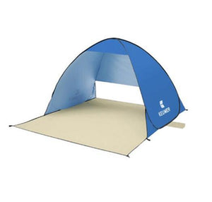 Anti UV Awning Tents Outdoor Sunshelter