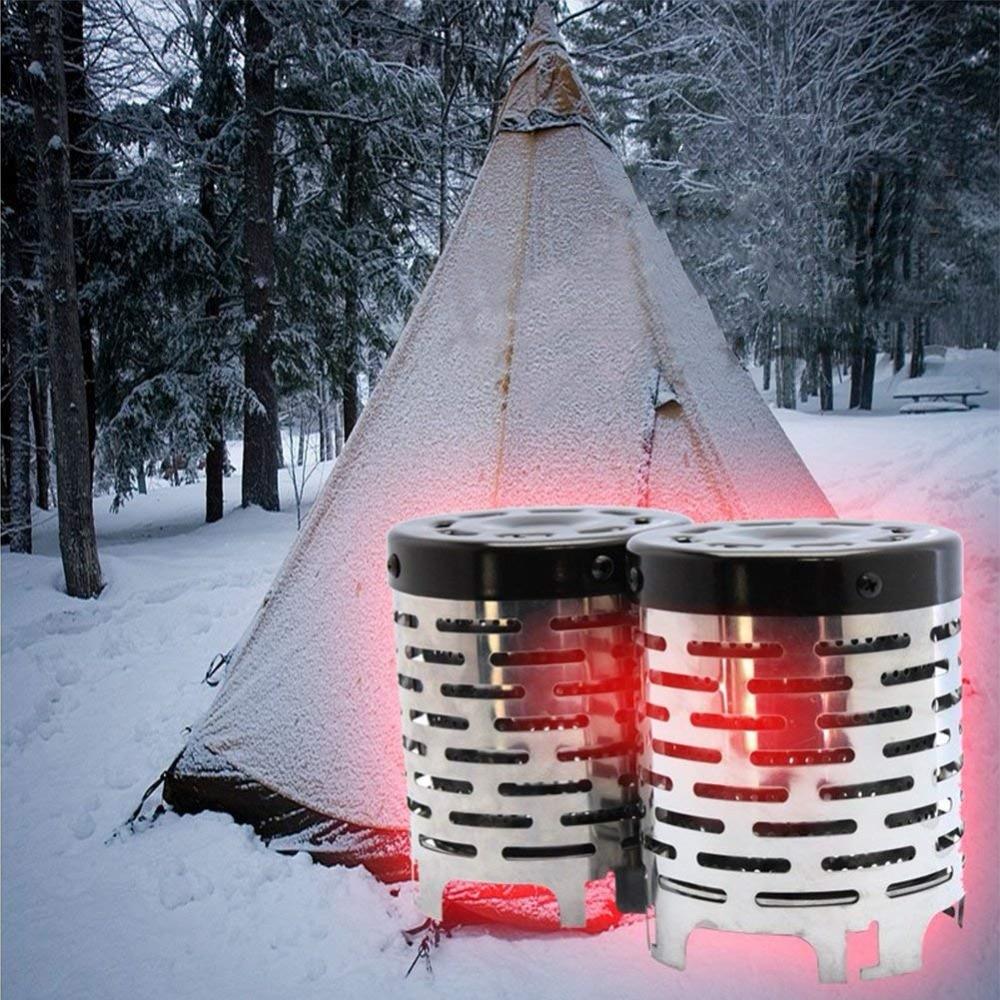 Mini Heater  Camping Equipment