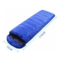Load image into Gallery viewer, Useful Portable Lightweight Envelope Sleeping Bag