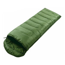 Load image into Gallery viewer, Useful Portable Lightweight Envelope Sleeping Bag