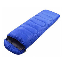 Load image into Gallery viewer, Useful Portable Lightweight Envelope Sleeping Bag