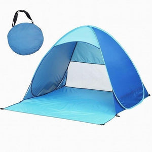 Ultralight Folding Tent