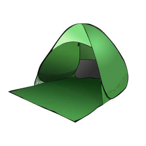 Ultralight Folding Tent