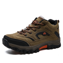 Load image into Gallery viewer, Mountain Climbing Shoes