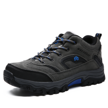 Load image into Gallery viewer, Mountain Climbing Shoes