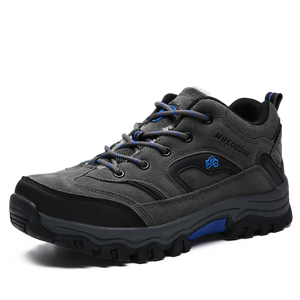 Mountain Climbing Shoes