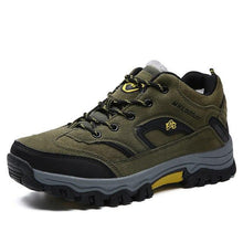 Load image into Gallery viewer, Mountain Climbing Shoes