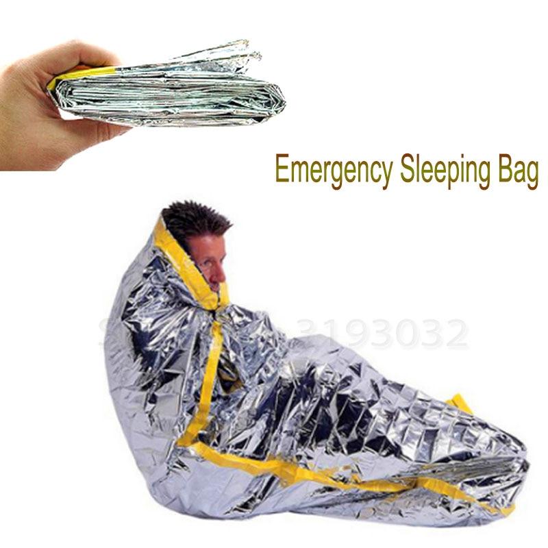 WaterProof emergency blanket sleeping bag