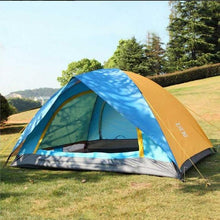 Load image into Gallery viewer, Outdoor Camping Tent