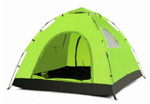 Load image into Gallery viewer, Automatic outdoor camping tent for Hiking &amp; Adventure