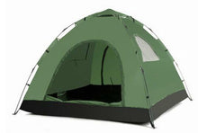 Load image into Gallery viewer, Automatic outdoor camping tent for Hiking &amp; Adventure