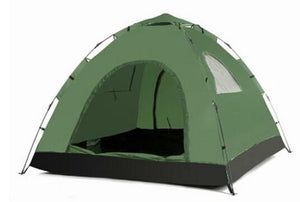 Automatic outdoor camping tent for Hiking & Adventure