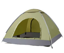 Load image into Gallery viewer, Automatic outdoor camping tent for Hiking &amp; Adventure