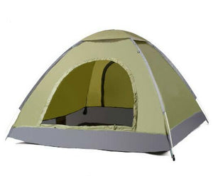 Automatic outdoor camping tent for Hiking & Adventure