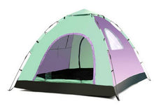 Load image into Gallery viewer, Automatic outdoor camping tent for Hiking &amp; Adventure