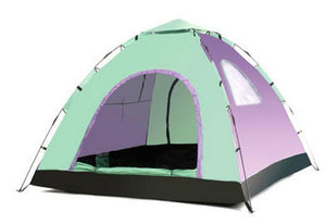 Automatic outdoor camping tent for Hiking & Adventure