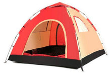 Load image into Gallery viewer, Automatic outdoor camping tent for Hiking &amp; Adventure