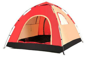 Automatic outdoor camping tent for Hiking & Adventure