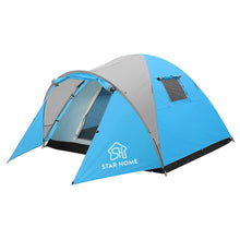 Load image into Gallery viewer, Portable Outdoor Tents for Camping