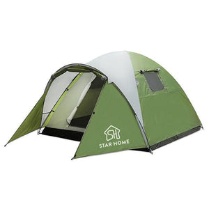 Portable Outdoor Tents for Camping