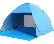 Load image into Gallery viewer, &quot;Super light Outdoor Camping Tent for Hiking, Hunting&quot;