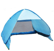 Load image into Gallery viewer, &quot;Super light Outdoor Camping Tent for Hiking, Hunting&quot;