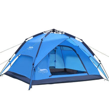 Load image into Gallery viewer, Portable Backpacking Waterproof Tent for Camp