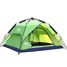 Load image into Gallery viewer, Portable Backpacking Waterproof Tent for Camp