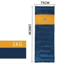 Load image into Gallery viewer, Adult sleeping bag four seasons  s