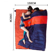 Load image into Gallery viewer, Adult sleeping bag four seasons  s