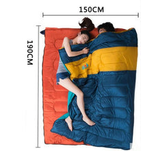 Load image into Gallery viewer, Adult sleeping bag four seasons  s