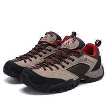 Load image into Gallery viewer, Shockproof waterproof non-slip sneakers