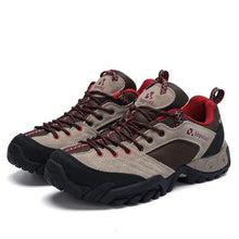 Load image into Gallery viewer, Shockproof waterproof non-slip sneakers