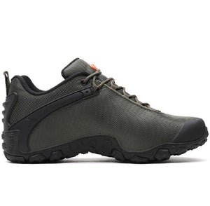 Climbing Mountain Trail Shoes