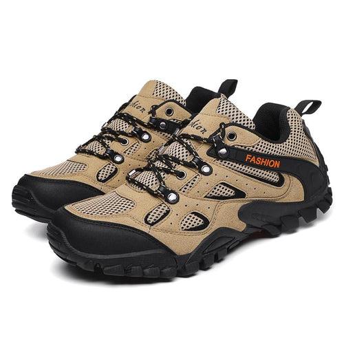 Outdoor Hiking Shoes