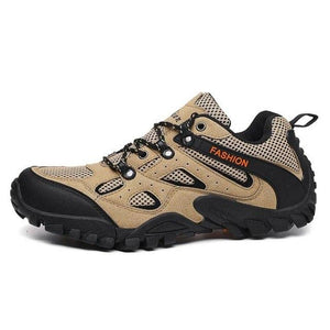 Outdoor Hiking Shoes