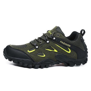 Outdoor Hiking Shoes