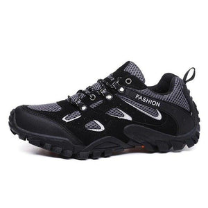 Outdoor Hiking Shoes