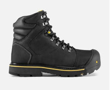 Load image into Gallery viewer, Anti-stab and smash waterproof trekking working boots