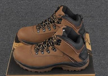 Load image into Gallery viewer, Men outdoor hiking shoes