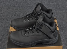 Load image into Gallery viewer, Men outdoor hiking shoes