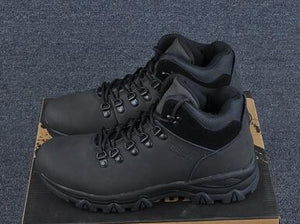 Men outdoor hiking shoes