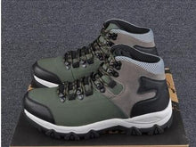 Load image into Gallery viewer, Men outdoor hiking shoes