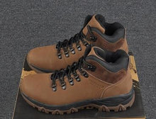 Load image into Gallery viewer, Men outdoor hiking shoes